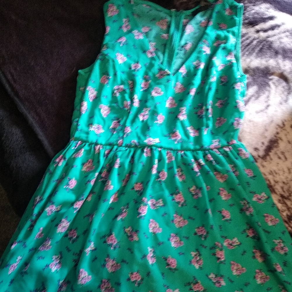 Forever 21 dress